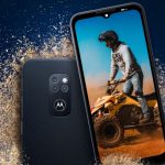 Motorola launches Motorola Defy 2021 rugged phone at $390