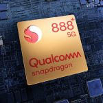 Snapdragon 888+ chipset detailed with X65 5G Modem and 4nm process