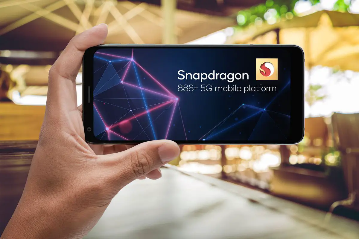Snapdragon 888 Plus announced with 3.0GHz CPU & up to 32TOPS