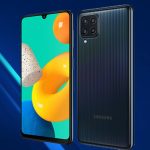 Samsung Galaxy M32 launches with 90Hz display, 6000 mAh battery & Helio G80