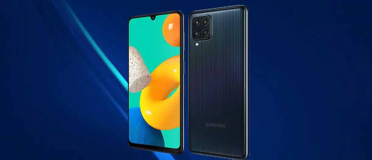Samsung Galaxy M32 launches with 90Hz display, 6000 mAh battery & Helio G80