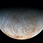 SpaceX lands $178 million dollar contract to launch NASA's mission to Europa