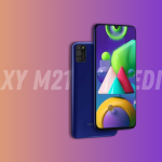 Samsung Galaxy M21 2021 Edition 3