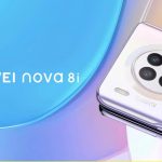 Huawei Nova 8i launches with Snapdragon 662 SoC, 66W charging, and 64MP quad-camera