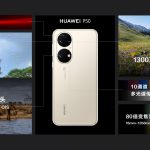 Huawei P50 Series unveiled with Snapdragon 888/Kirin 9000, 50MP quad-camera & HarmonyOS 2.0