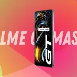 Realme GT Master Series announced with Snapdragon 870 5G SoC, 65W fast charging tech