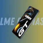 Realme GT Master Edition to arrive on July 21; Full specs leaks online
