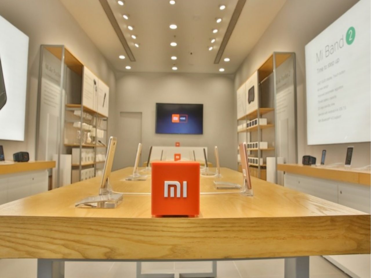 Xiaomi succeeds Apple in global smartphone shipments as per Canalys