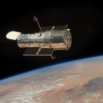 Hubble Space Telescope