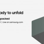 Galaxy Unpacked 2021