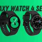 Samsumg Galaxy Watch 4 Series TrueTech