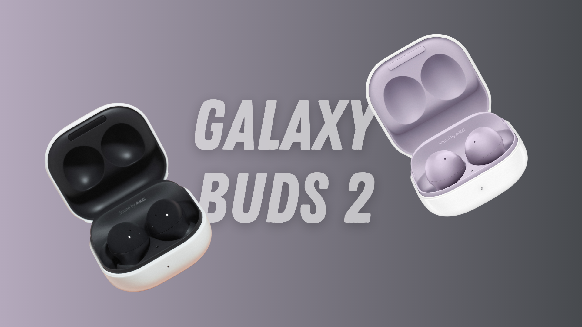 Samsung Galsxy Buds 2 TrueTech