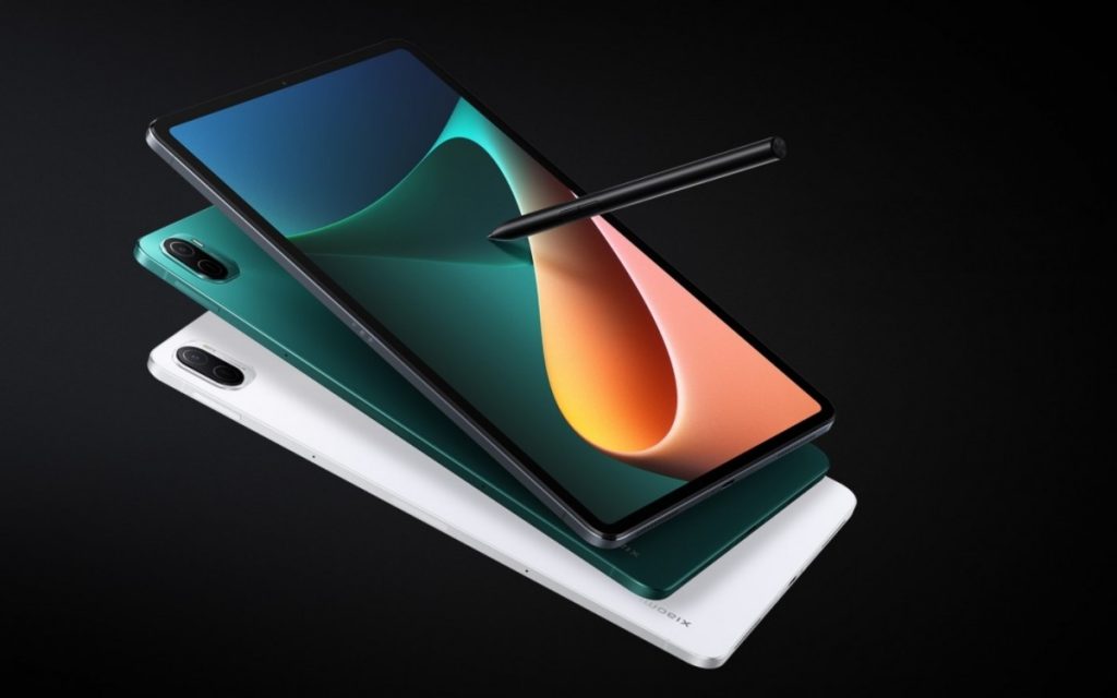 Xiaomi Mi Pad 5 and Mi Pad 5 Pro Launched: Specifications, Pricing, and Everything You Need To Know!