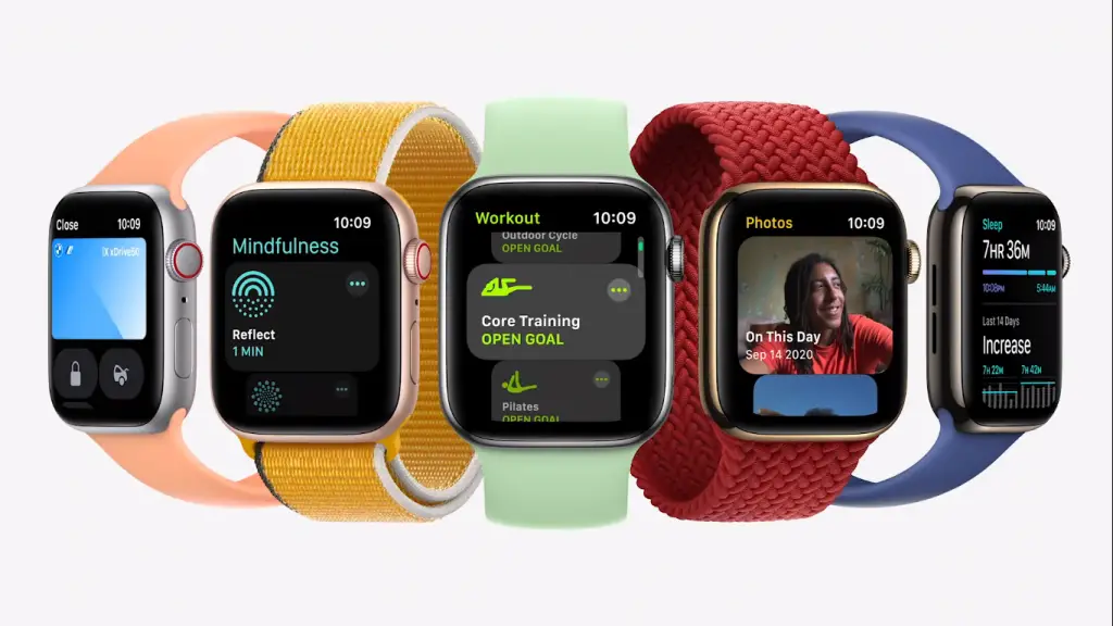 Apple Watch Series 7 Launched: Everything You Need To Know About It