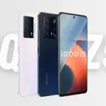 Vivo iQOO Z5