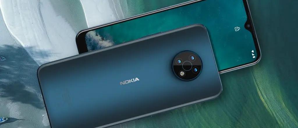 Nokia-G50- 5G