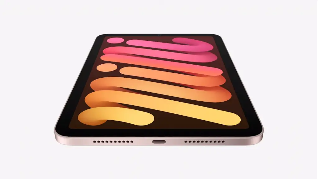 Apple iPad 10.2 and mini 6 arrives with A15 Bionic chipset starting at $329