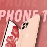 iPhone 14 series major redesign no iPhone 14 mini TrueTech True-ech