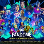 DC FanDome 2021: All major announcements and trailers
