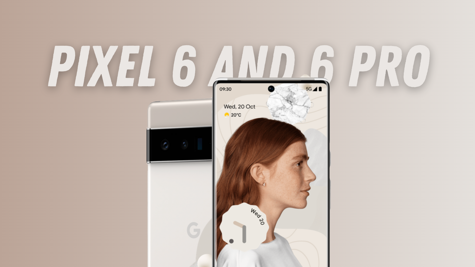 Google Pixel 6 Pixel 6 Pro launched Everything You Nee To Know TrueTech True-Tech