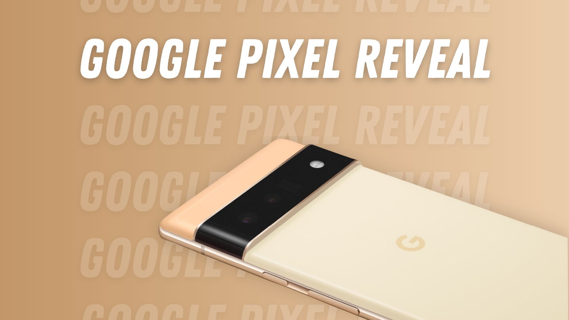 Google Pixel Reveal launch event on Oc 19 Watch here TrueTech True-Tech