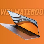 Huawei MateBook 16 launched with Ryzen 5 & 7-series APUs starting at EUR 1100
