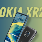 Nokia XR20 Launched military-grade build Snapdragon 480 SoC in India TrueTech True-Tech