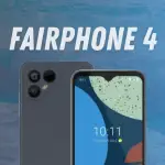 Fairphone 4