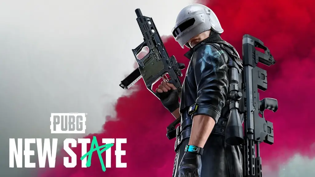 PUBG: New State released worldwide for iOS and Android smartphones