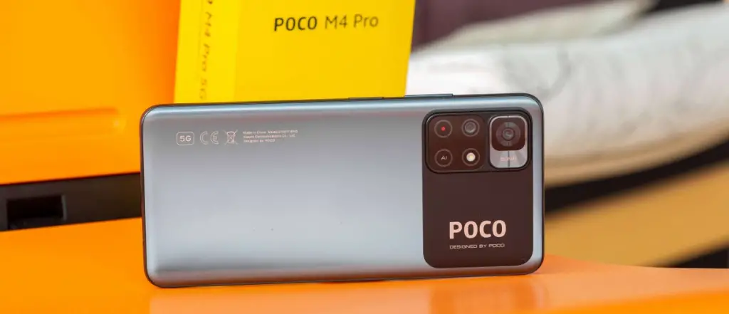 Poco M4 Pro 5G arrives with Dimensity 810 SoC, 90Hz FHD+ panel & 50MP cam
