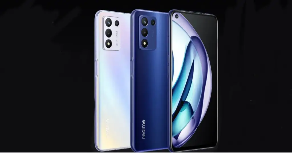 Realme Q3T arrives with Snapdragon 778G SoC & 144Hz FHD+ panel