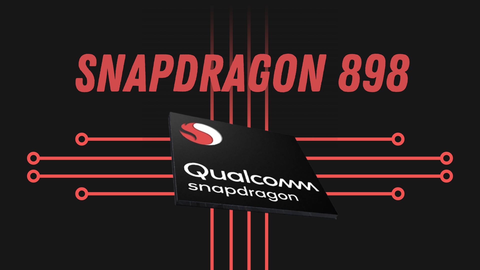 Motorola and Xiaomi will be the first two OEMs to launch phones with Snapdragon 898