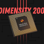 MediaTek's Dimensity 2000 SoC reportedly hits 1M+ points on AnTuTu