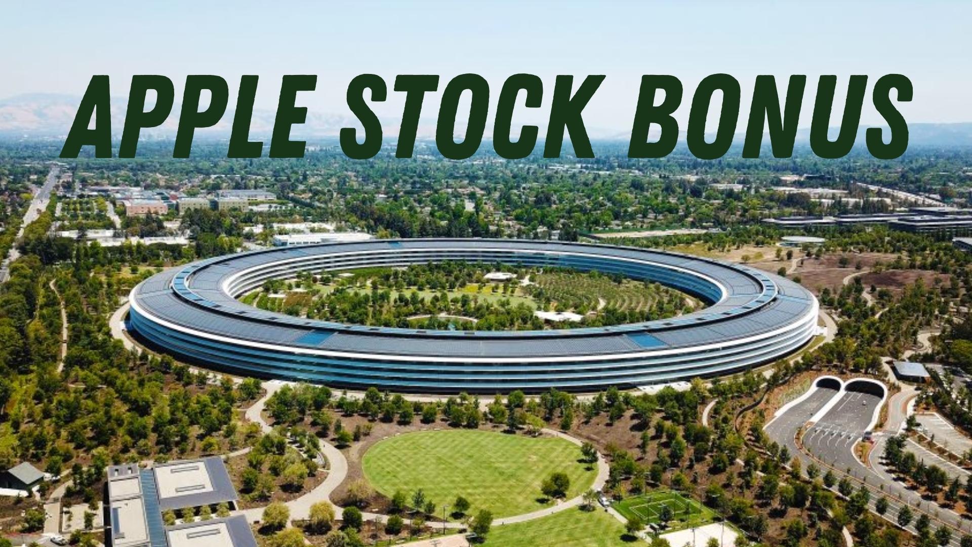 Apple offers stock bonuses to employees to stop them from joining Meta: Report