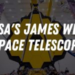 NASA's James Webb Space Telescope