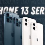 Apple iPhone 13 Series