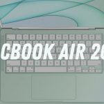 New Apple Macbook Air 2022 M2 chip marginally faster Report