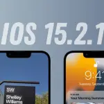 Apple releases iOS 15.2.1 and iPadOS 15.2.1 as minor incremental update
