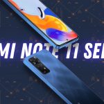 Xiaomi Redmi Note 11 series launched globally: MIUI 13, 108MP camera & 120Hz AMOLED display