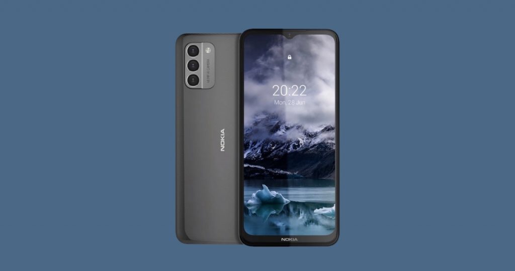 Nokia G21 Launched with T606 SoC, 90Hz LCD panel at EUR170