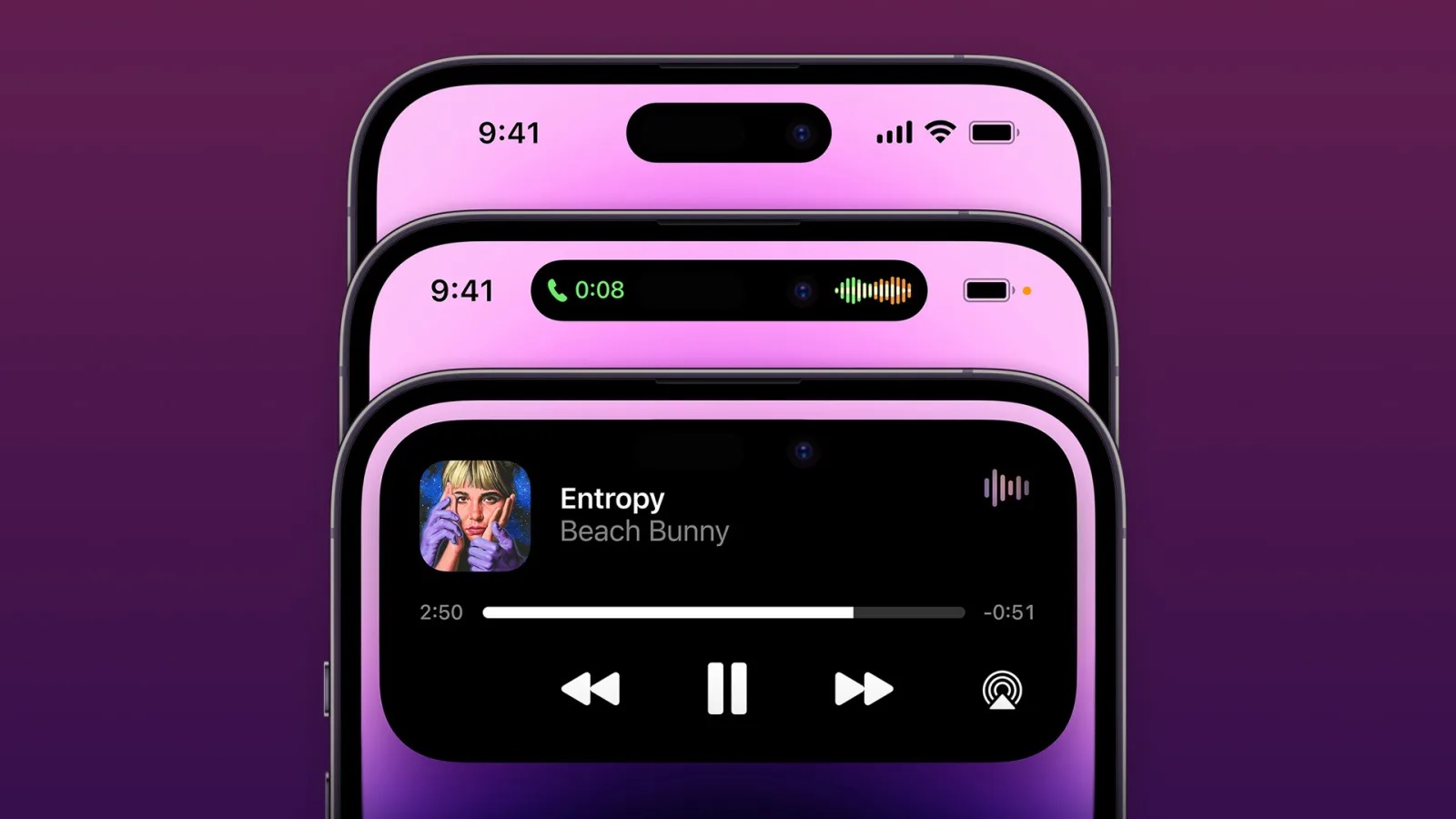 Apple Iphone 14 Series