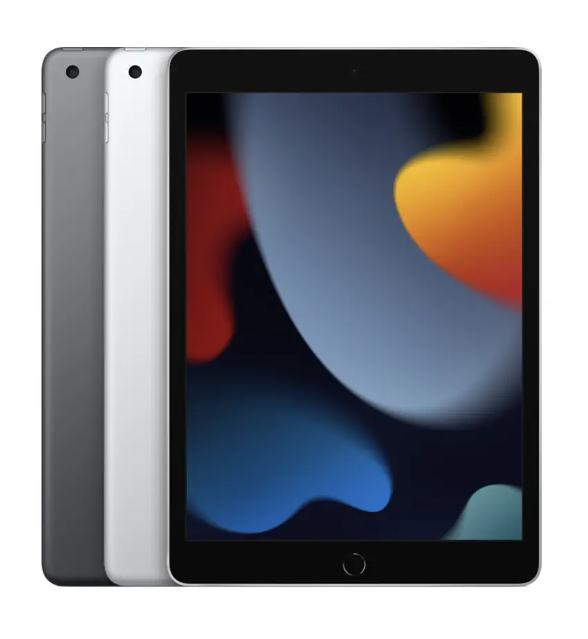 10.2" iPad – Best Black Friday Deals 2022 (US) - TrueTech