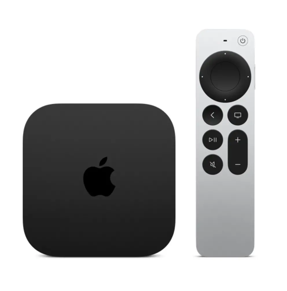 Apple TV 4K – Best Black Friday Deals 2022 (US) - TrueTech