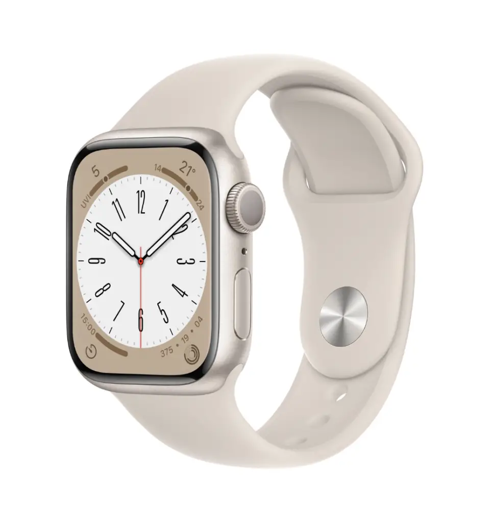 Apple Watch Series 8 – Best Black Friday Deals 2022 (US) - TrueTech