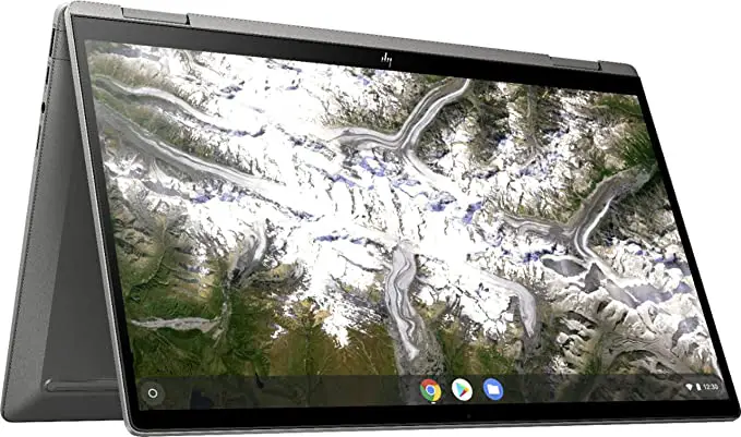 HP Chromebook x360 14c – Best Chromebooks 2022 in Every Budget