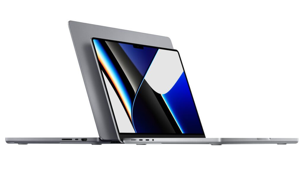 Apple WWDC 2023 – MacBook Pros