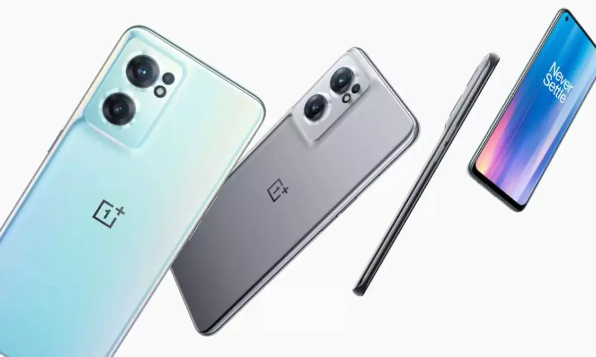 OnePlus Nord CE 3 5G Complete Specifications Revealed