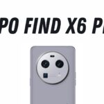 Oppo Find X6 Pro