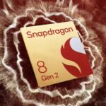 Qualcomm Sanpdragon 8 Gen 2