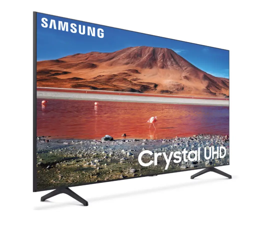 Samsung 4K TVs – Best Black Friday Deals 2022 (US) - TrueTech